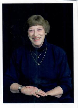 Joy Zimmerman