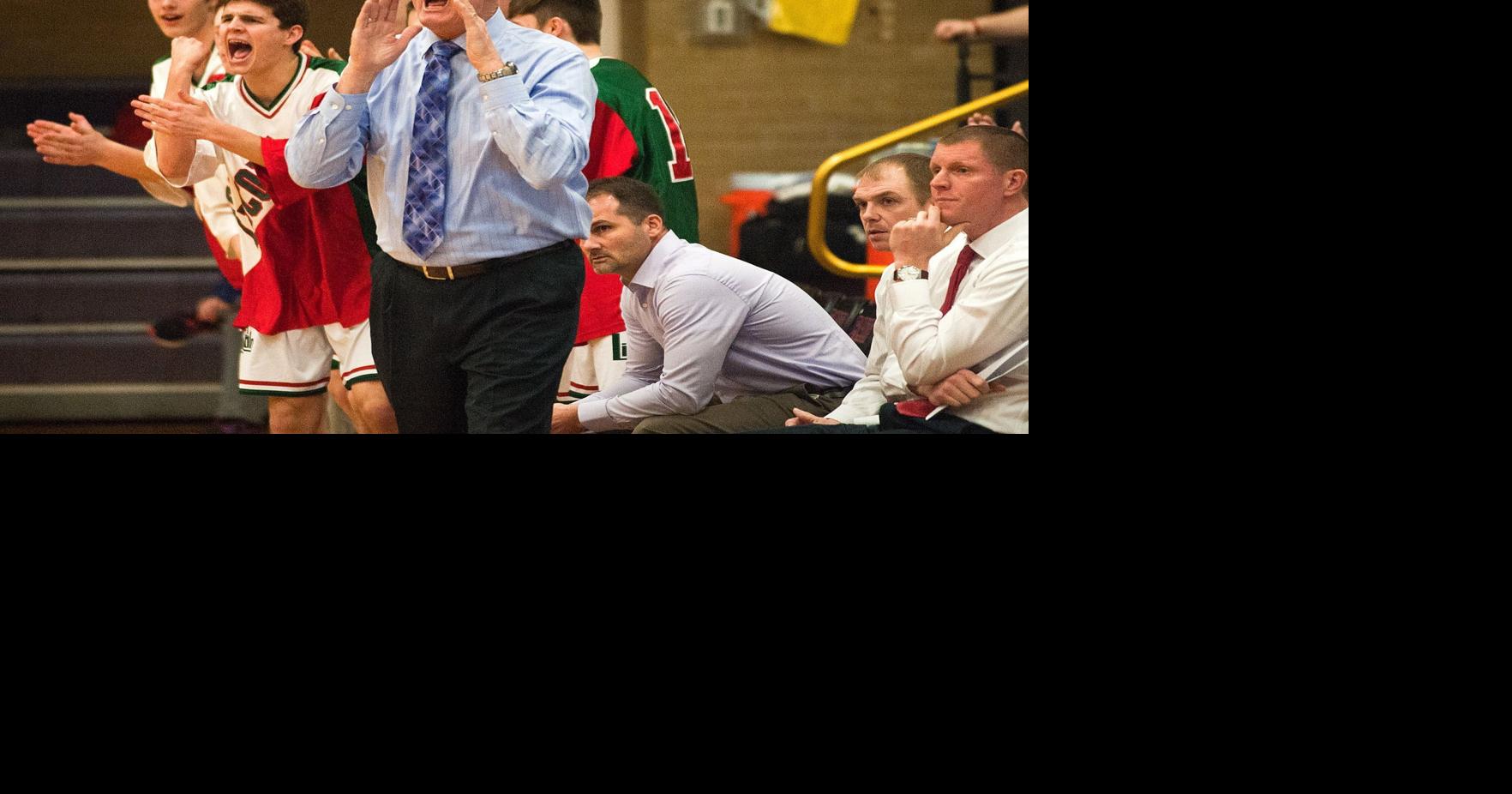 Lincoln's Alexander honored by IBCA as one of most 'impactful' people
