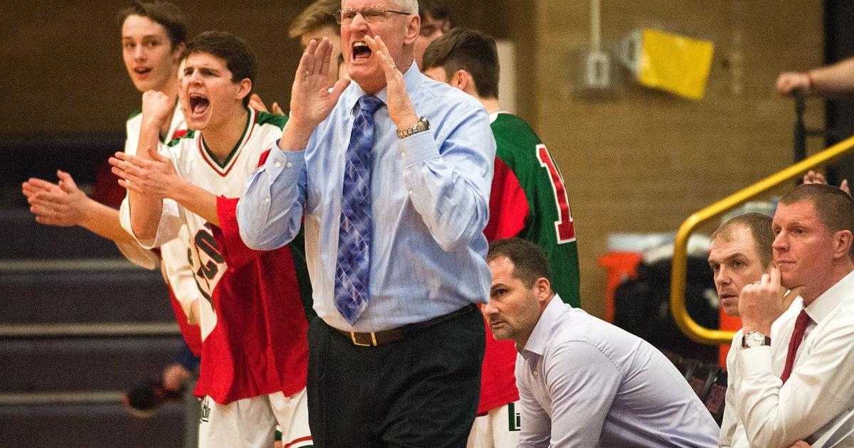 Lincoln's Alexander honored by IBCA as one of most 'impactful' people