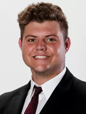 Jake Pope, 2024
