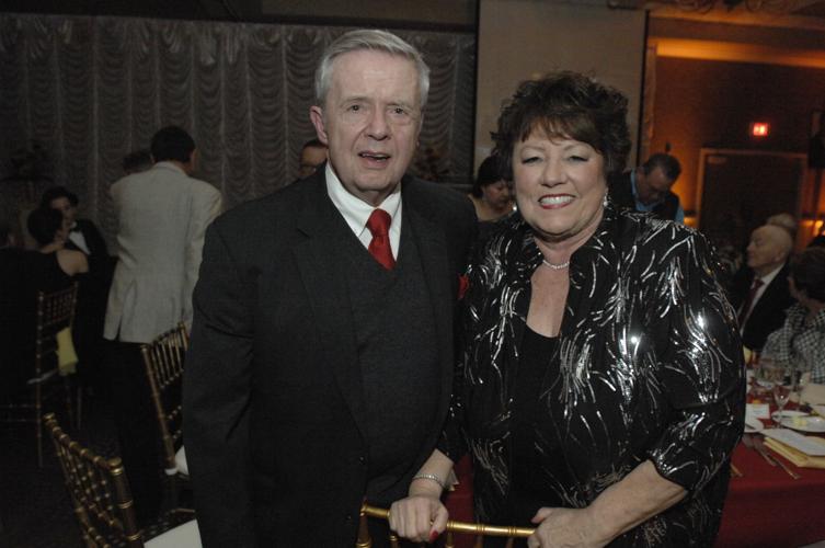 Bob and Julie Dobski