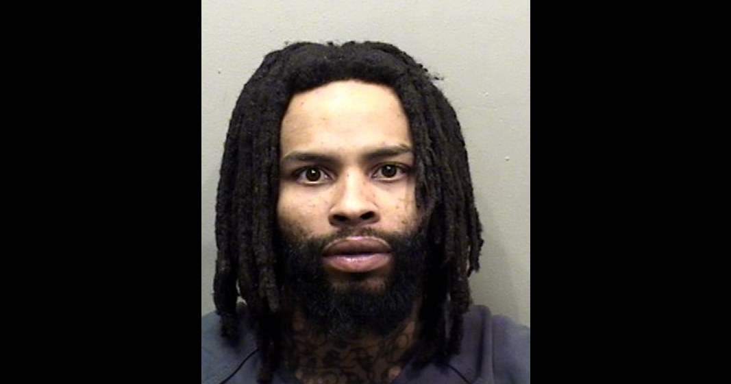Man accused of wielding loaded gun near homes in Bloomington
