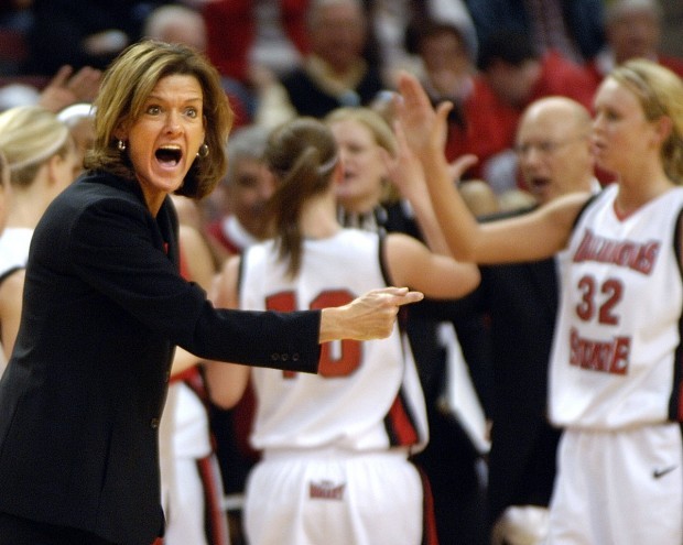 3 Tournament Teams Illinois On Isu Women S Schedule Men S