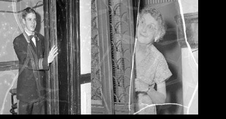 Downtown Bloomington elevators once operated by 'indoor aviators' - Vimarsana News