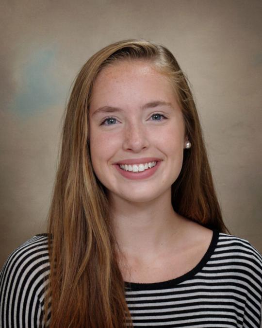 Class of 2020 El PasoGridley High School