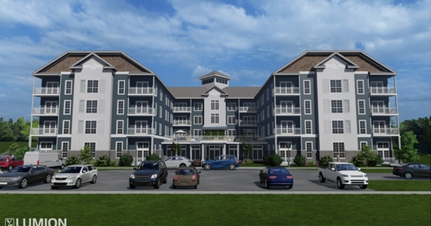 Proposal for senior living facility in Bloomington approved - Vimarsana News