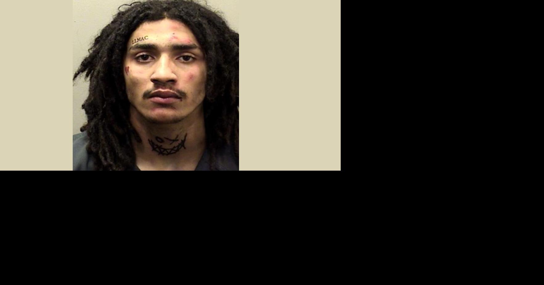Bloomington man sentenced to prison for stolen vehicles