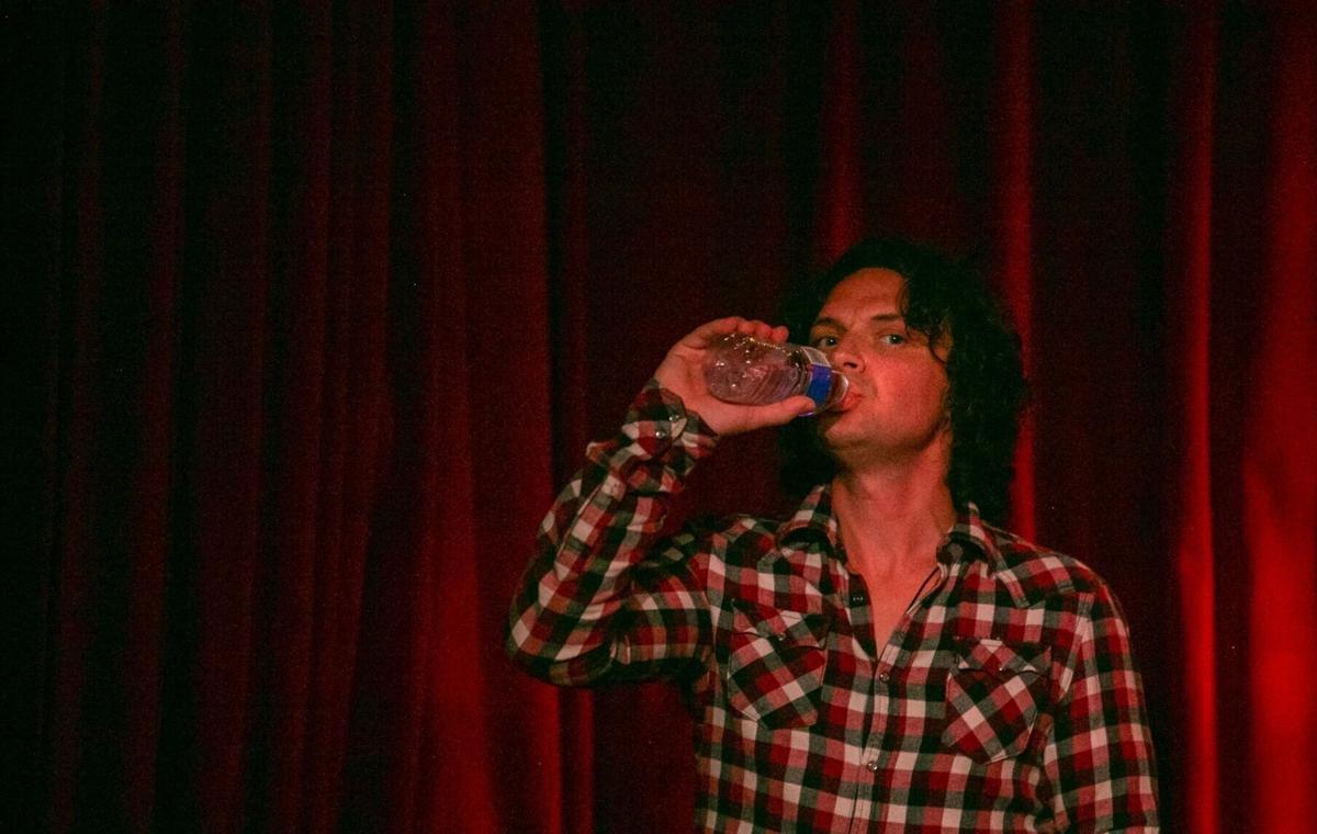 Funky Butt Brass Band