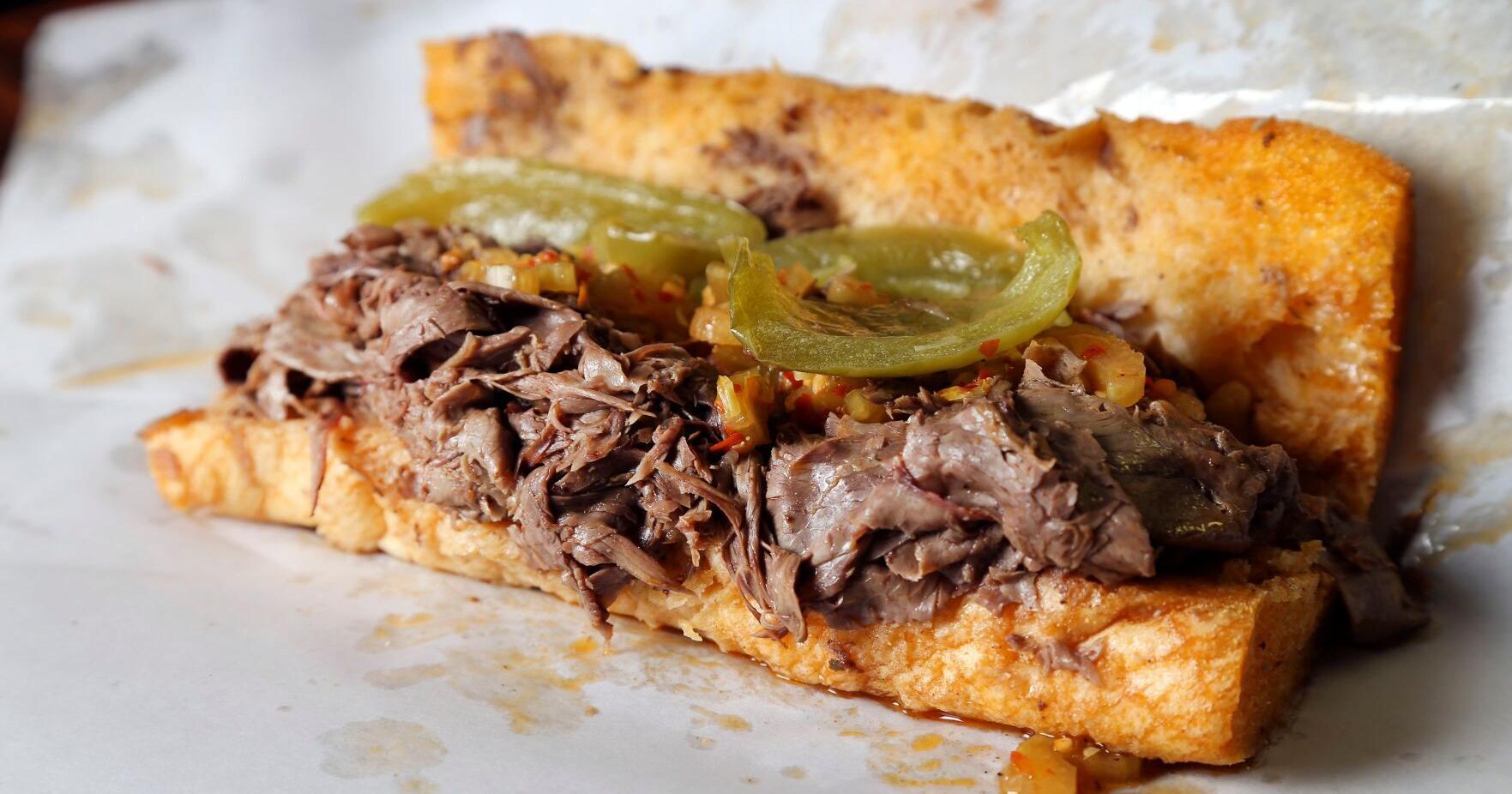 How Italian beef became a staple in the Chicago area - Vimarsana News