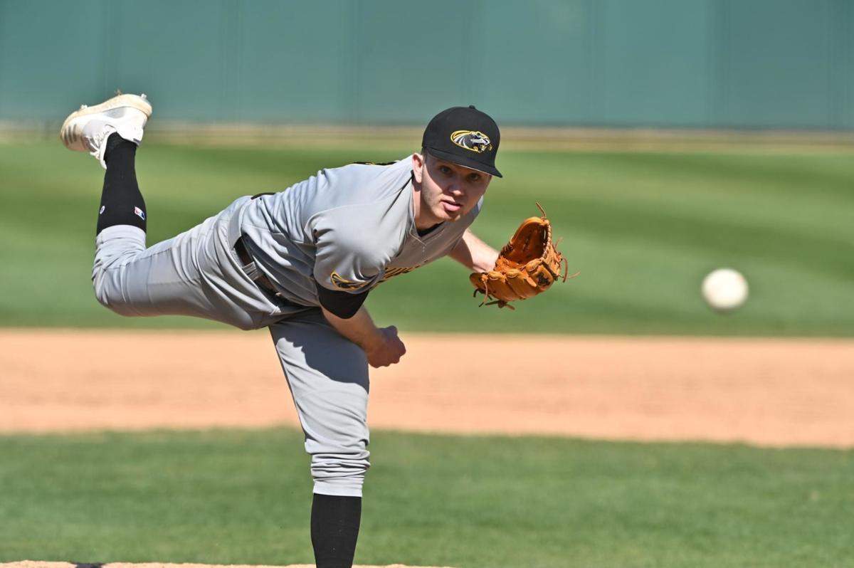 Northwoods League Names All-MLB Alumni Team for Pitchers