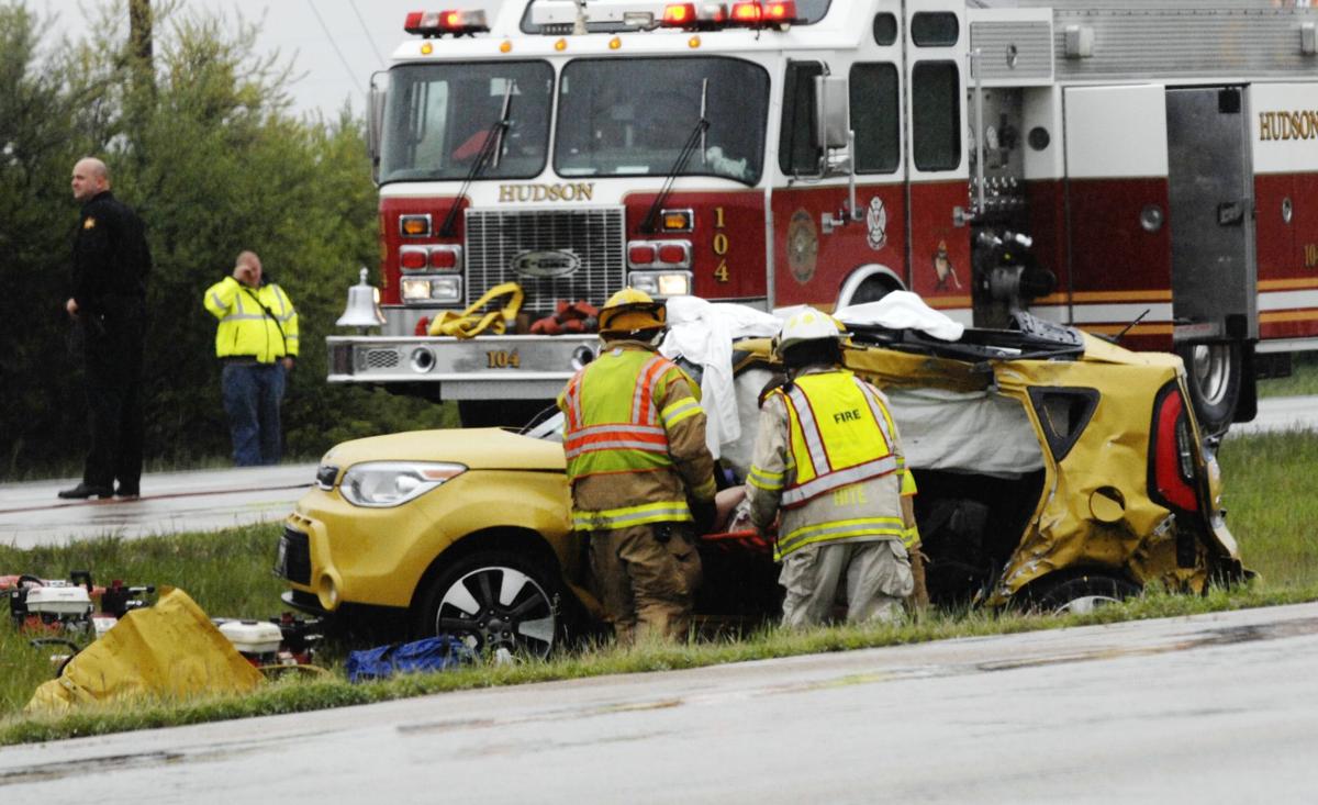 Investigation continues into cause of I39 crash News