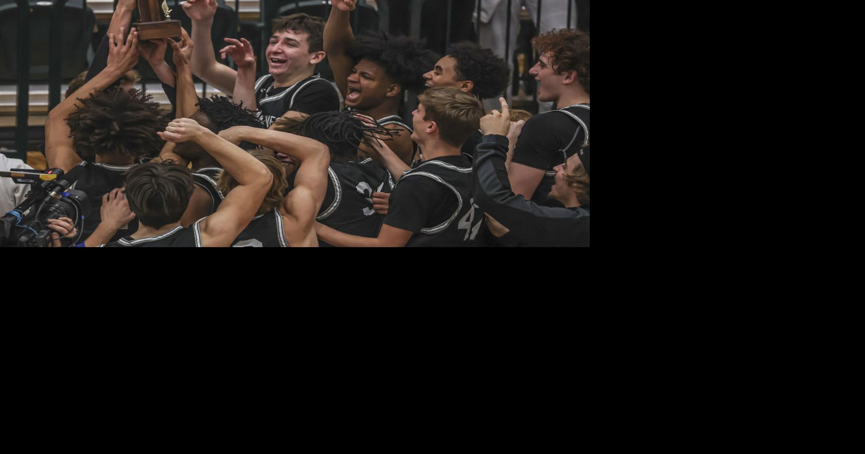 Normal West earns Intercity Tournament championship