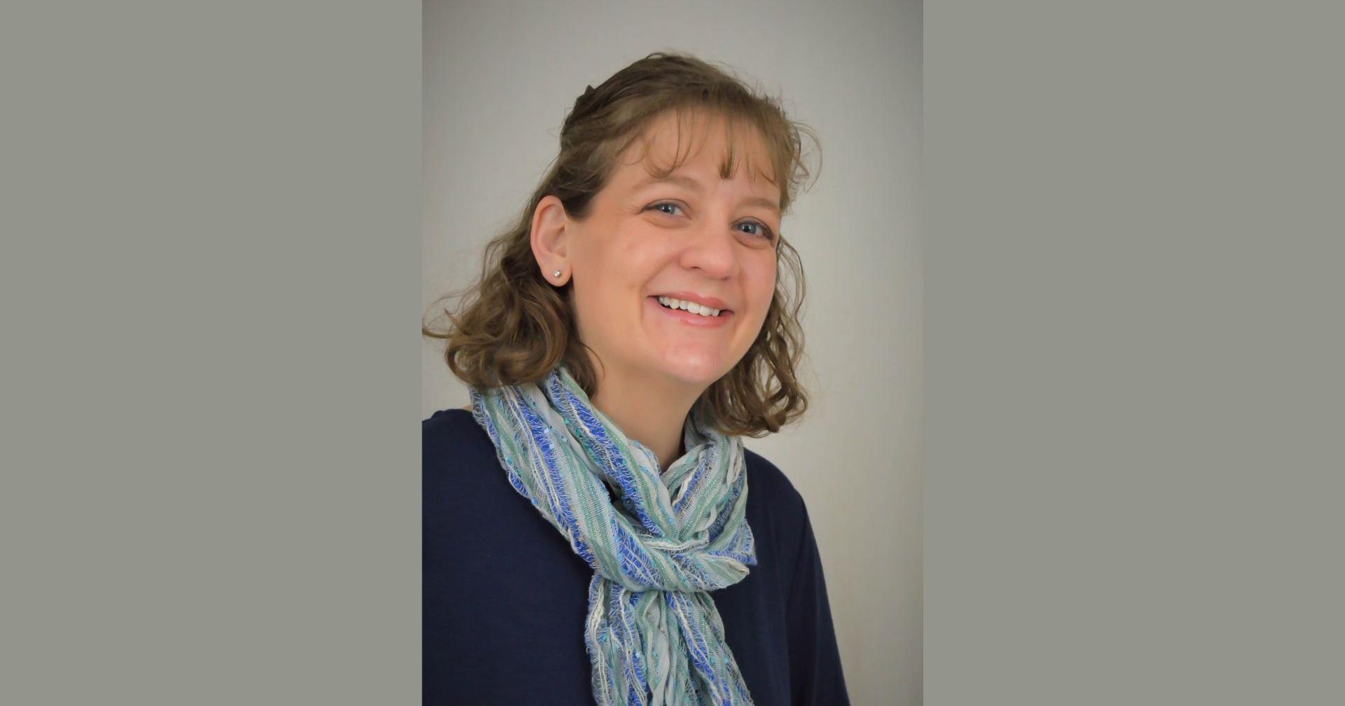 Baby Fold program coordinator honored by state - Vimarsana News