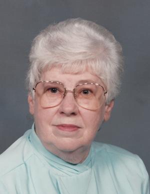 Eileen Legner