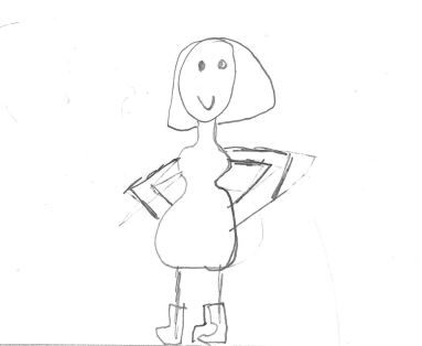 Francezz Marine, grade 3, Stevenson