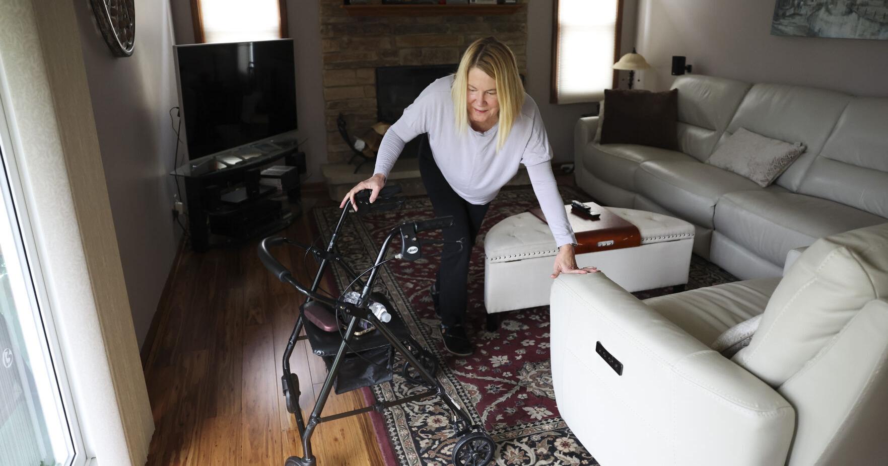 Doctors, patients loathe 'step therapy' rules. An Illinois bill would prohibit the practice. - Vimarsana News