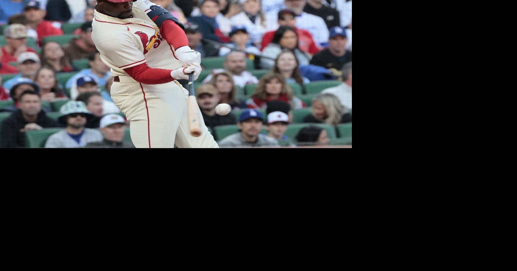 Worthy: Did Cardinals' Jordan Walker unlock his mechanics by not thinking about them?