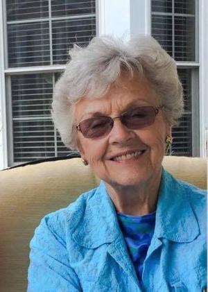 Velda Faulk