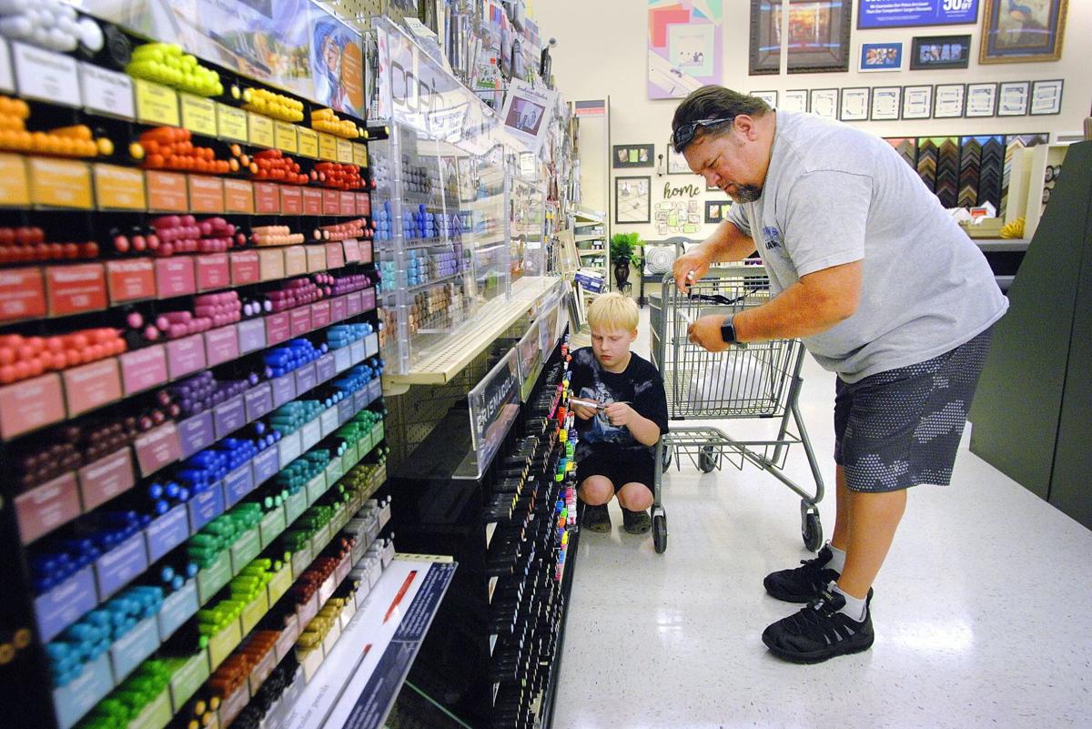 Hobby Lobby Opens New Normal Store To Positive Reviews Local