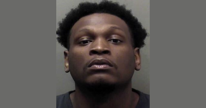 McLean County man faces residential burglary charge - Vimarsana News