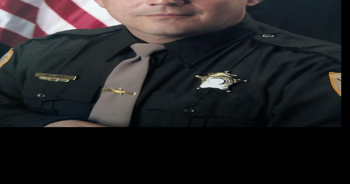 McLean County lieutenant announces bid for sheriff