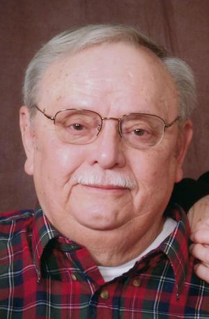 Marshall L. Stone