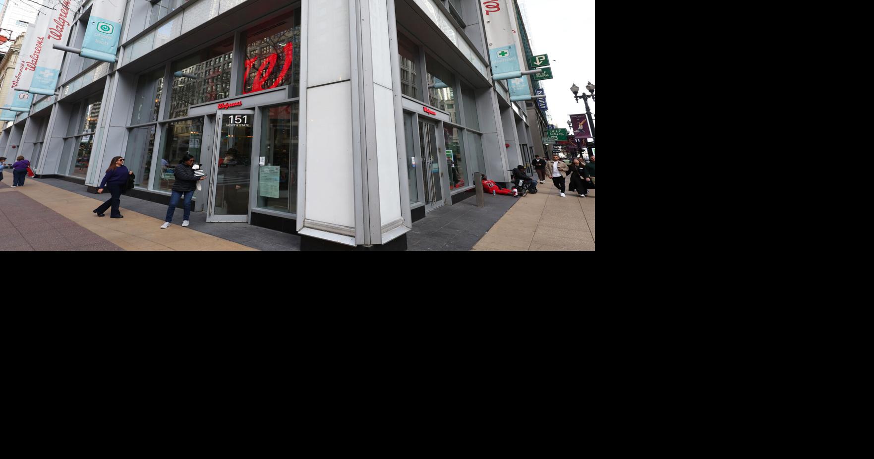 For first time in 92 years, Walgreens suspends quarterly dividend amid financial struggles