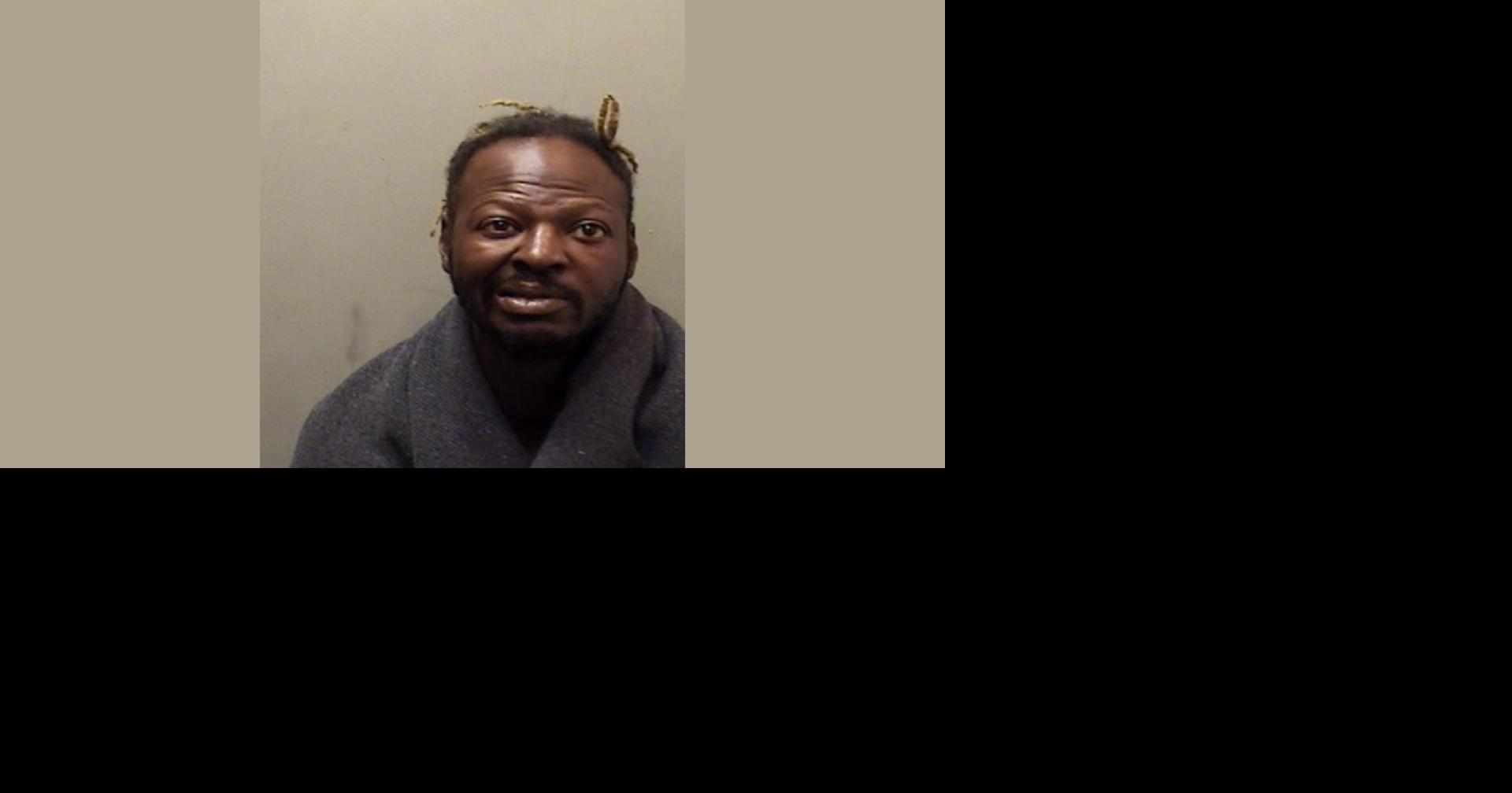 Man detained on McLean County aggravated battery