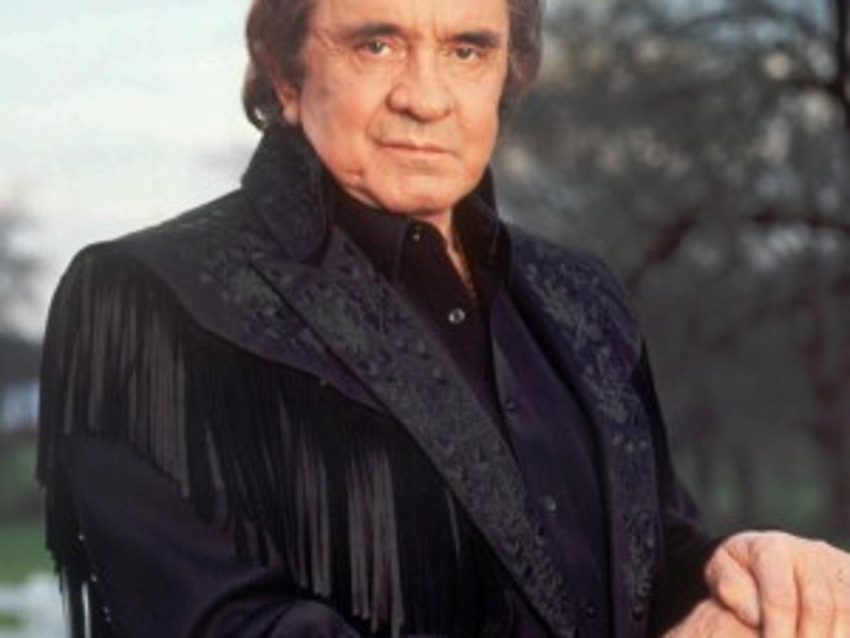 Johnny Cash Costumes Lyrics For Sale Music Pantagraph Com