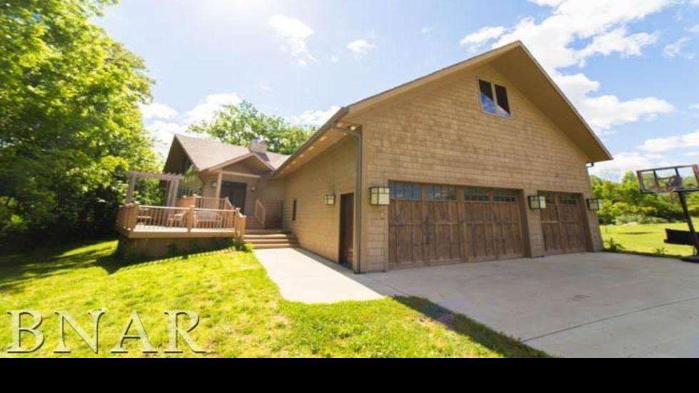 4 Bedroom Home in Lexington - $540,000 | Home & Garden | pantagraph.com