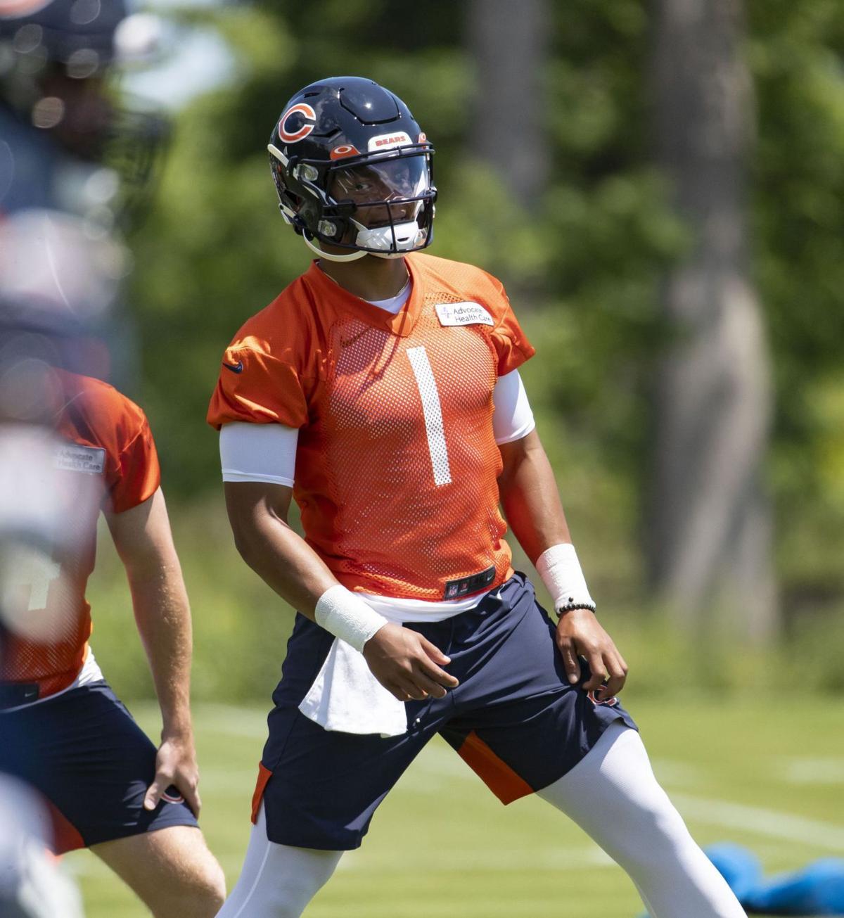 Why Chicago Bears' Jay Cutler Isn't a Good Quarterback – Rolling Stone
