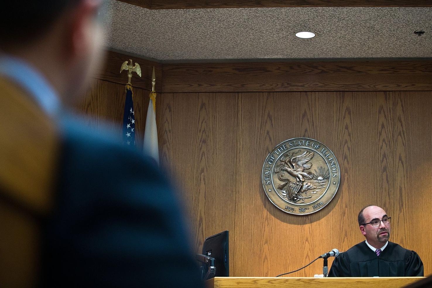 Business Achievements Rachel J. Brandt named partner for Bloomington