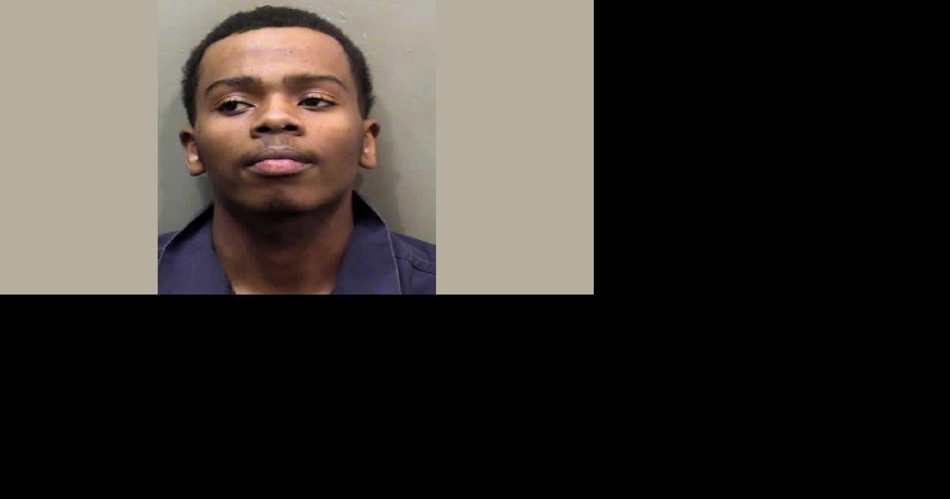 Jury selected in trial for Bloomington man charged with murder