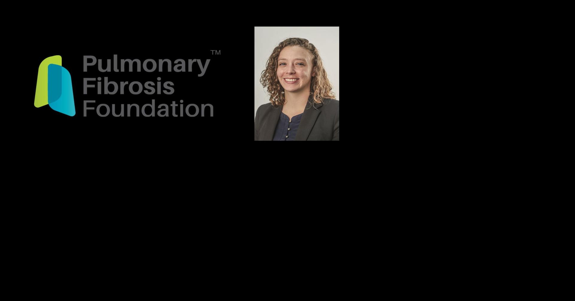 Watznauer: Turning grief into hope, in support of pulmonary fibrosis research