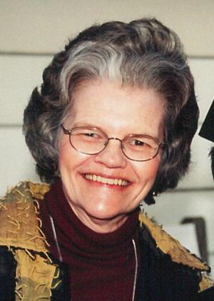 Samantha Patterson