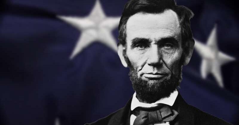 Flick Fact: Illinois' great prankster and naughty-humored...Abe Lincoln? - Vimarsana News