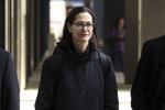 Former ComEd CEO Anne Pramaggiore