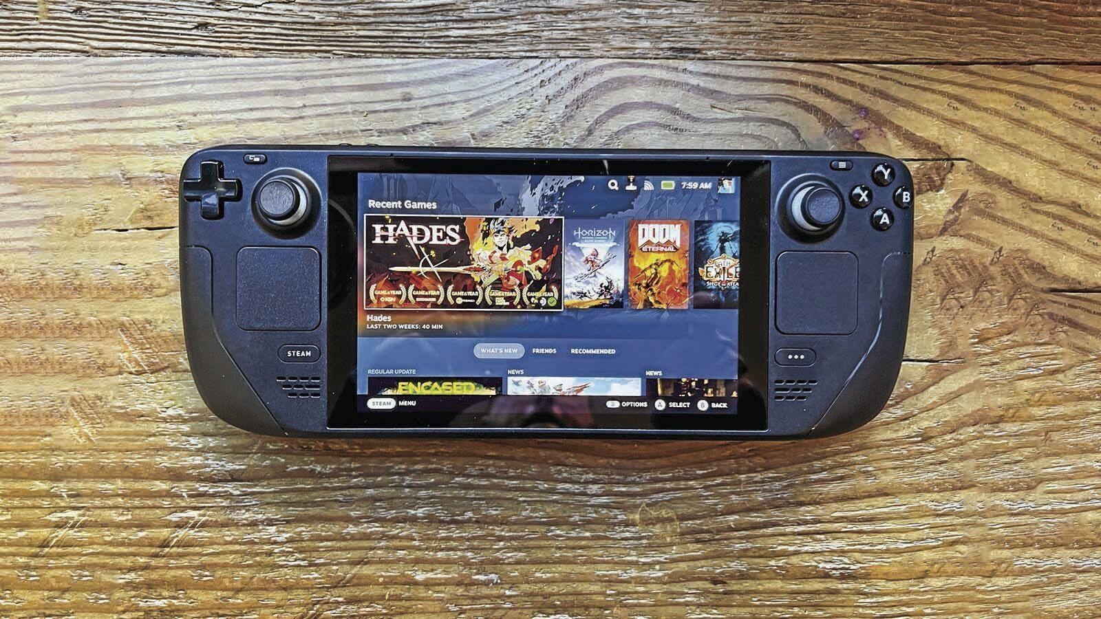 3 of the best portable game consoles you can buy now