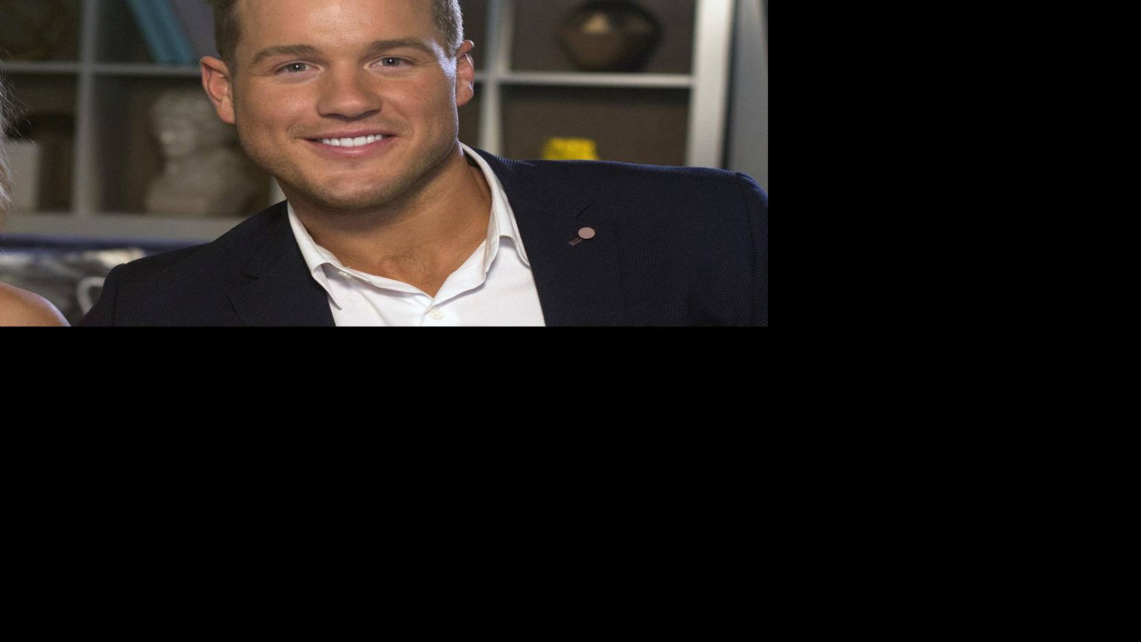 Colton Underwood, former Illinois State University ...