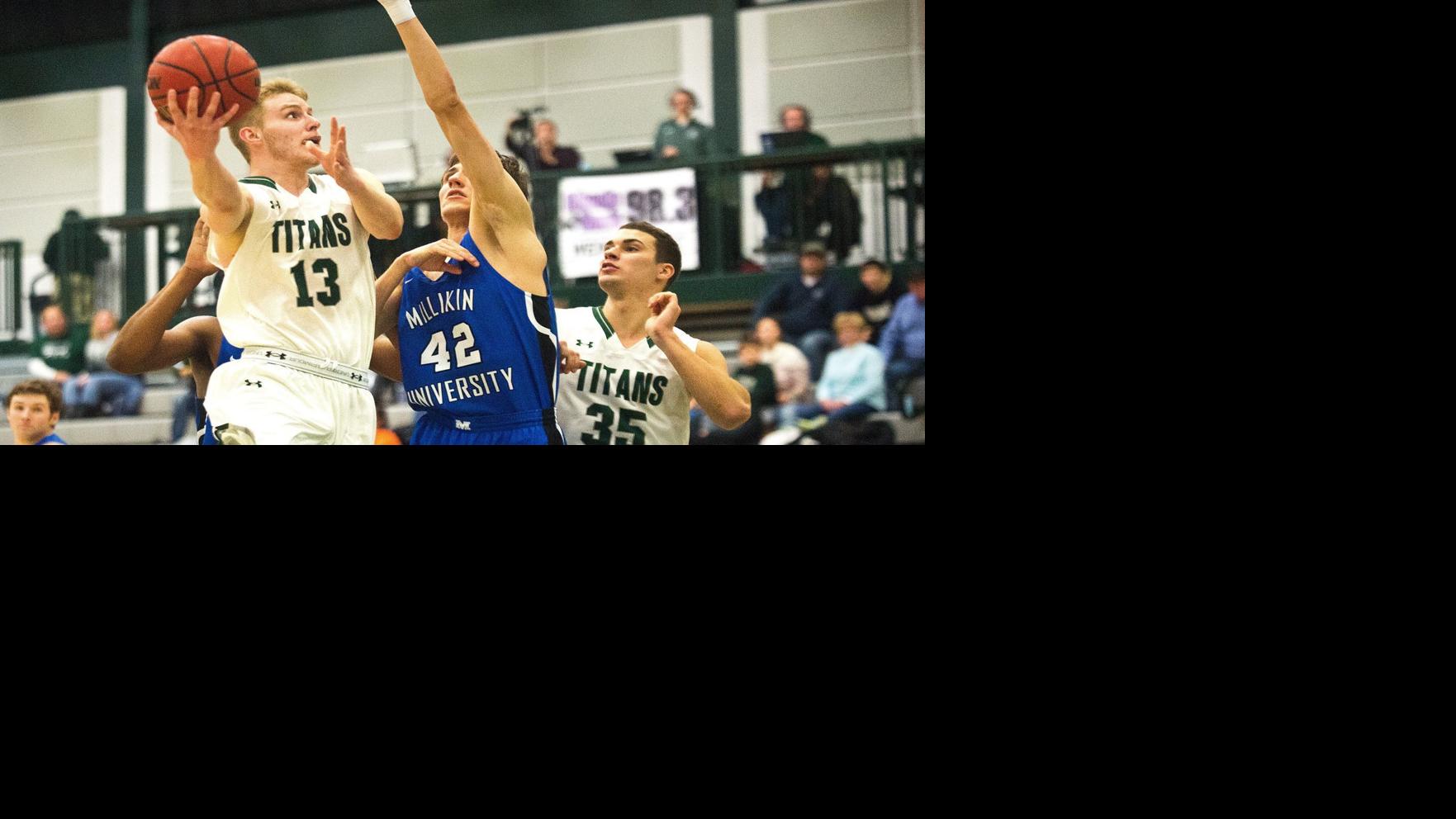 Former Iwu Star Brady Rose Signs Pro Contract With German Team