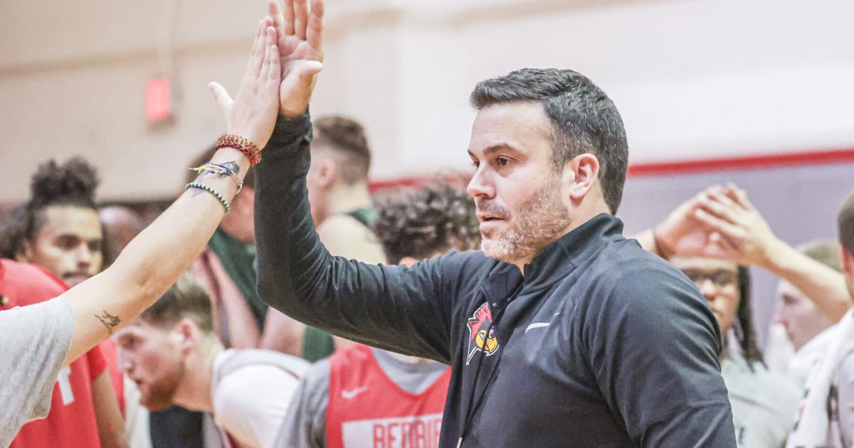 Illinois State's exhibition game against Wooster special for new ...