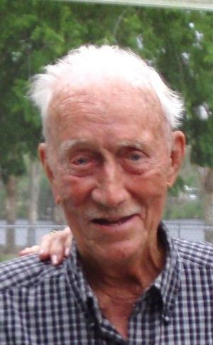 Vernon Jacobs