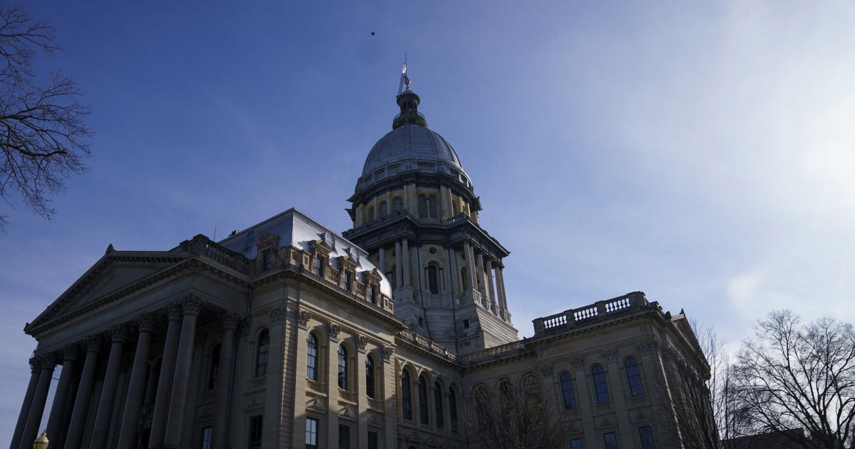 Pritzker signs bills giving Illinois power over health insurance prices, marketplace - Vimarsana News