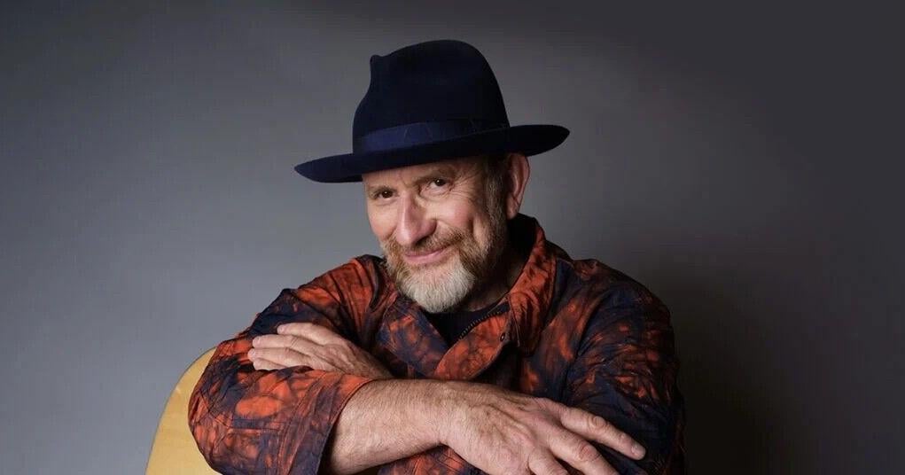 Colin Hay hopes Men at Work show will 'trigger nostalgia' for audience