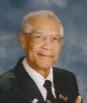Eugene Hunter