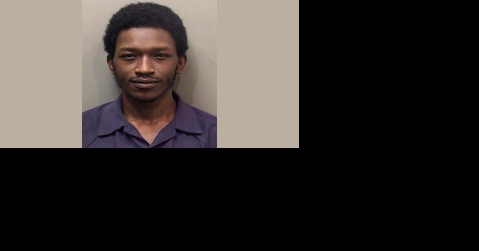 Bloomington murder suspect appears in court