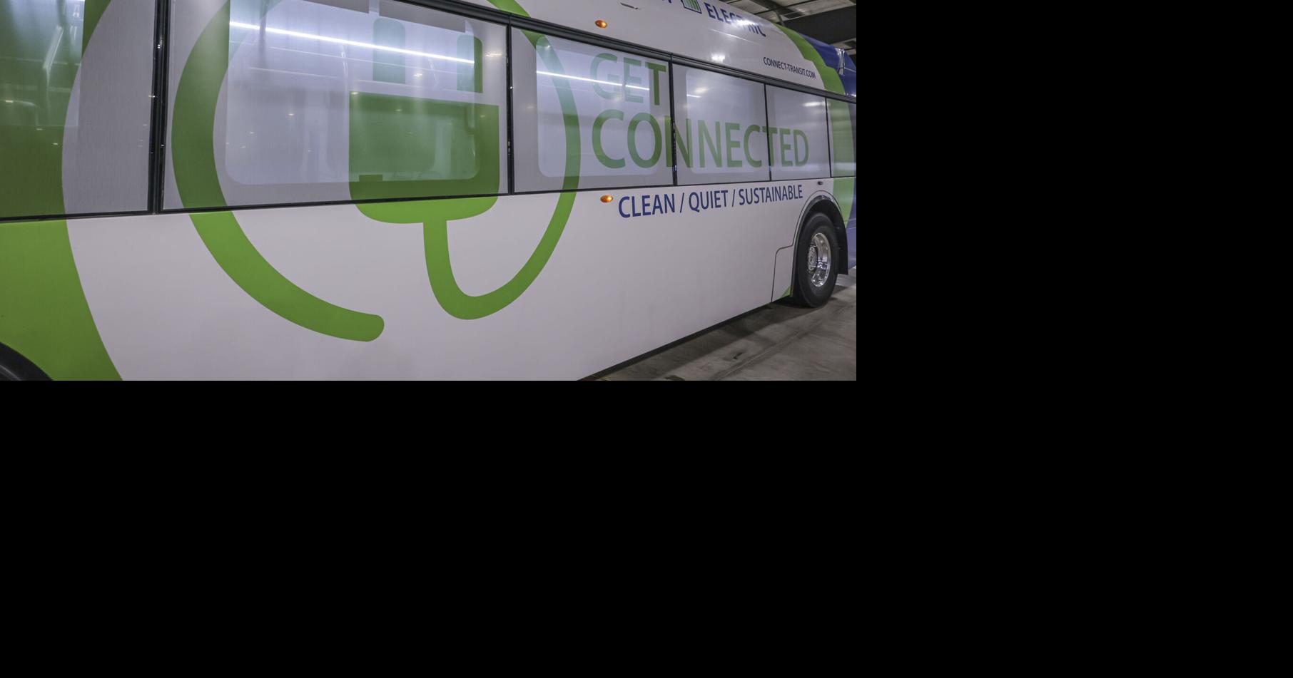 Connect Transit's Proposed Service Changes: What's at Stake for Job Seekers?