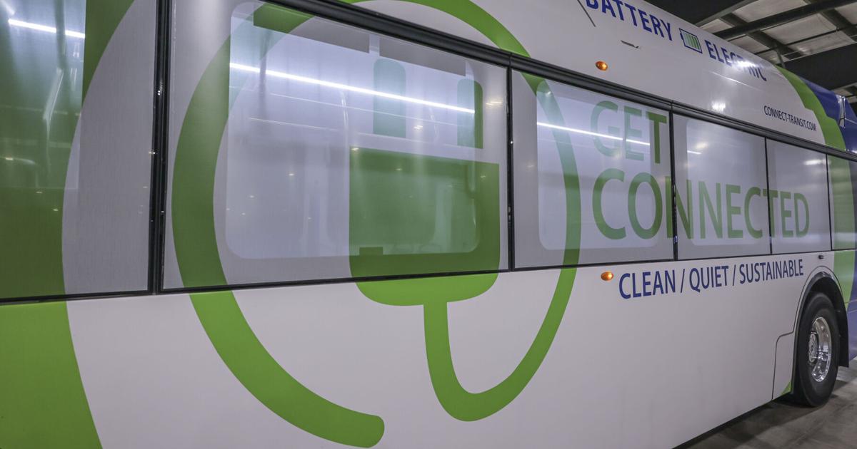 Connect Transit's Proposed Service Changes: What's at Stake for Job Seekers?