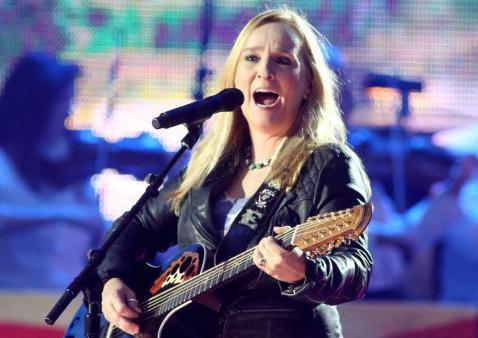Melissa Etheridge