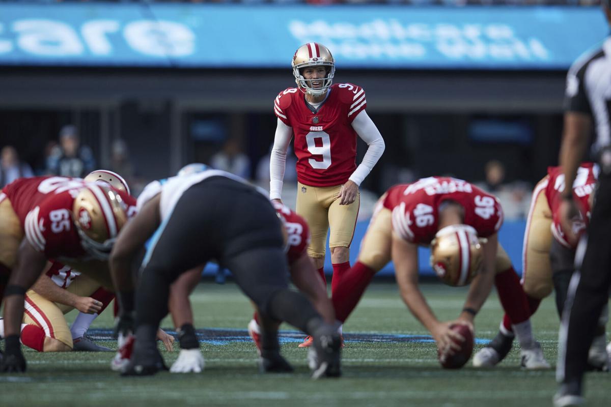 Chargers vs. 49ers prediction, odds and pick for NFL Week 10